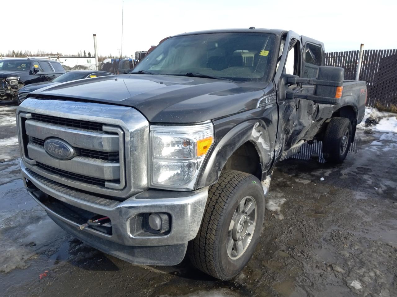 FORD F250 2016 1ft7w2b66geb61721