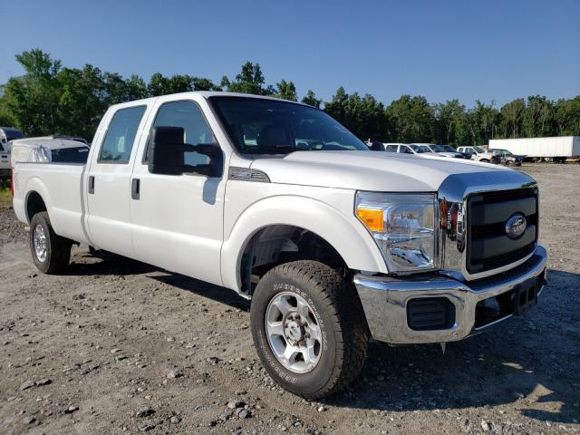 FORD F250 SUPER 2016 1ft7w2b66geb72170