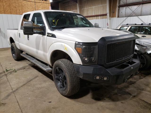 FORD F250 SUPER 2016 1ft7w2b66gec03921