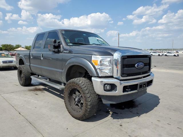 FORD F250 SUPER 2016 1ft7w2b66ged10676