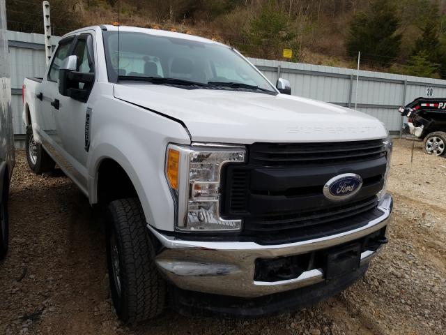 FORD F250 SUPER 2017 1ft7w2b66heb21477