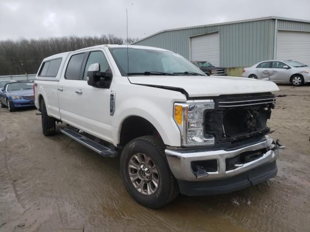 FORD F250 SUPER 2017 1ft7w2b66heb32222