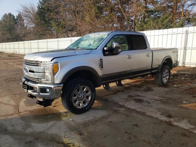 FORD F250 SUPER 2017 1ft7w2b66heb75023