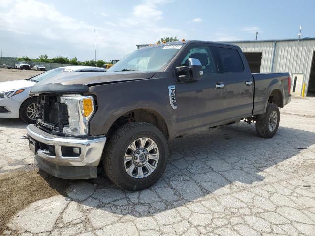 FORD F250 2017 1ft7w2b66hec20736