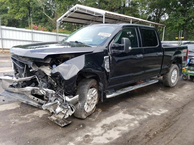 FORD F250 SUPER 2017 1ft7w2b66hec36290