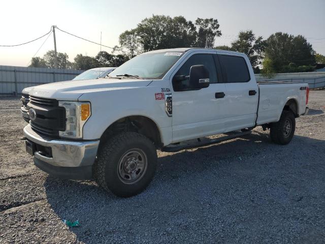 FORD F250 SUPER 2017 1ft7w2b66hec73002