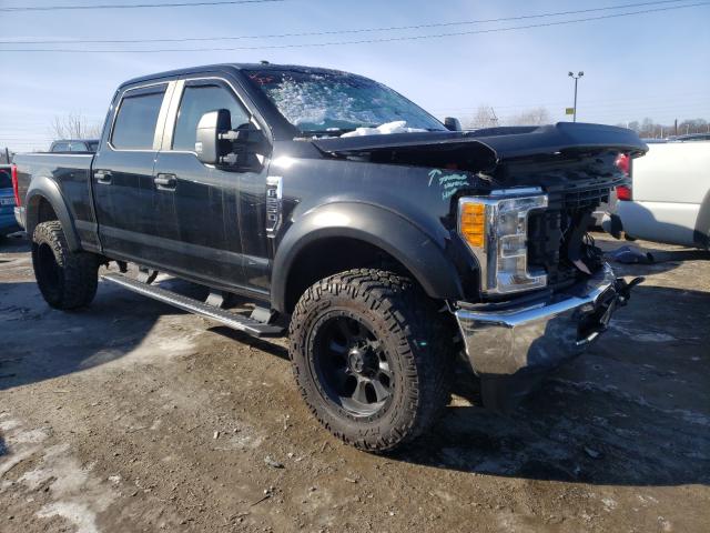 FORD F250 SUPER 2017 1ft7w2b66hec89927