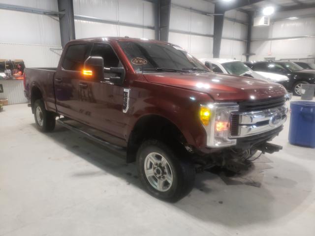 FORD F250 SUPER 2017 1ft7w2b66hed72192