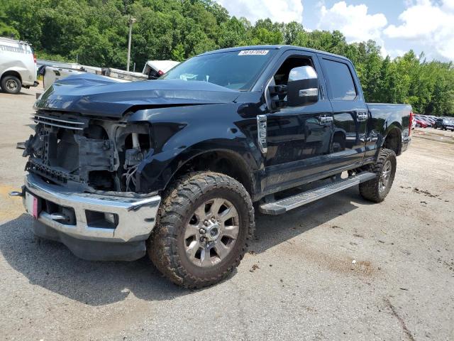 FORD F250 SUPER 2017 1ft7w2b66hed83385