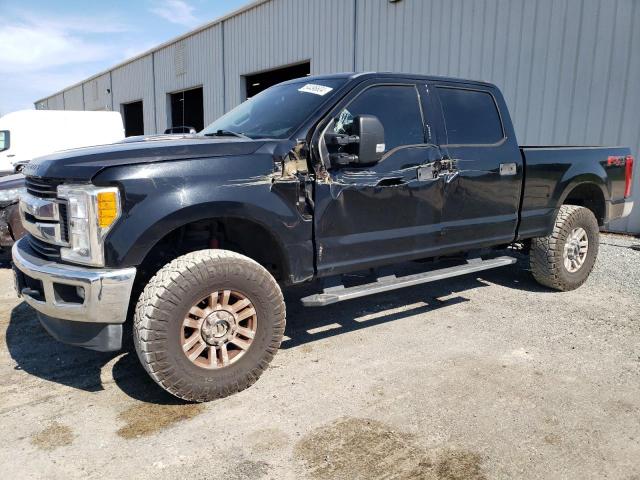 FORD F250 2017 1ft7w2b66hed90322