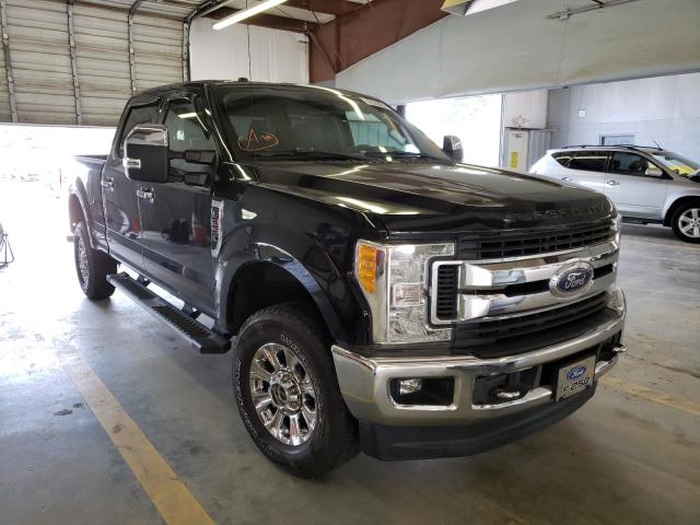 FORD F250 SUPER 2017 1ft7w2b66hed98677