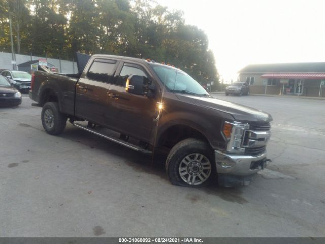 FORD SUPER DUTY F-250 SRW 2017 1ft7w2b66hee00170