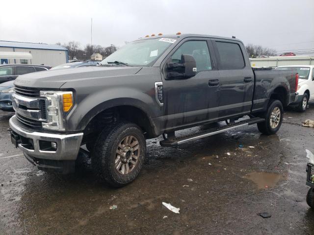 FORD F250 2017 1ft7w2b66hee40653