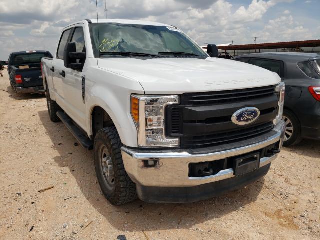 FORD F250 SUPER 2017 1ft7w2b66hef06182