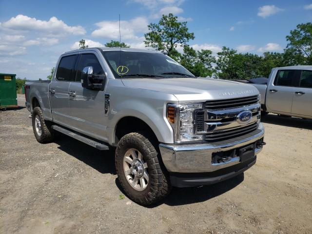 FORD SUPER DUTY F-250 SRW 2018 1ft7w2b66jeb31058