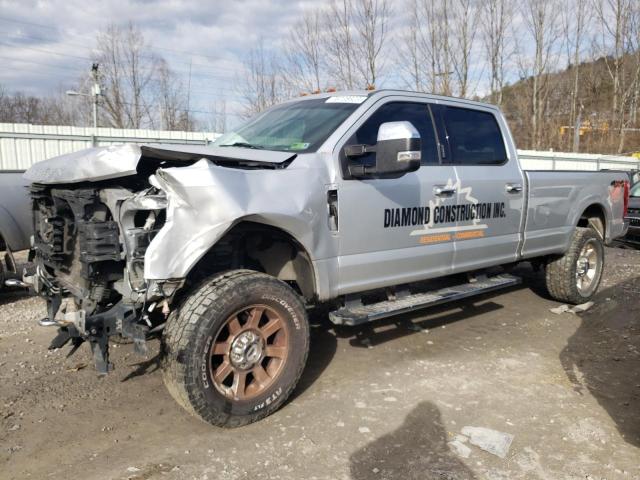 FORD F250 SUPER 2018 1ft7w2b66jeb79708