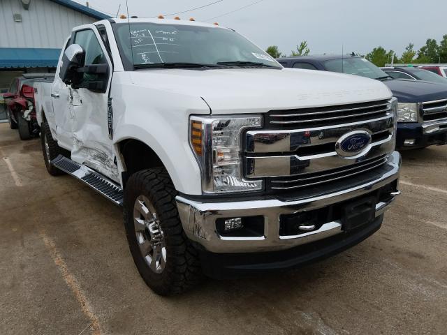 FORD F250 SUPER 2018 1ft7w2b66jec54424