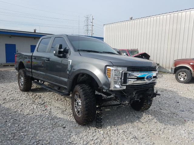 FORD F250 SUPER 2018 1ft7w2b66jec99413