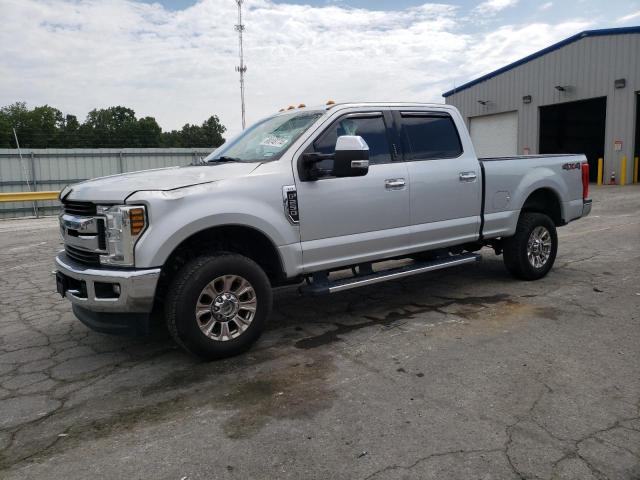 FORD F250 SUPER 2018 1ft7w2b66jed00625