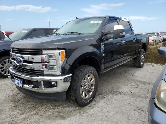 FORD F250 SUPER 2019 1ft7w2b66kec19559