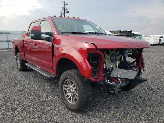 FORD F250 SUPER 2019 1ft7w2b66kec20453