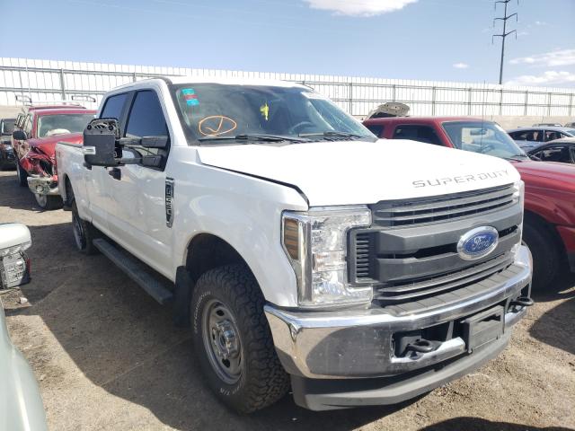 FORD F250 SUPER 2019 1ft7w2b66kec24230