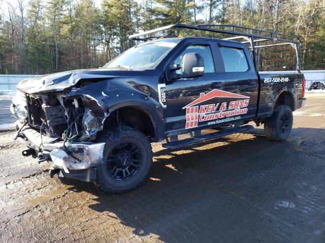 FORD F250 2019 1ft7w2b66kec27080