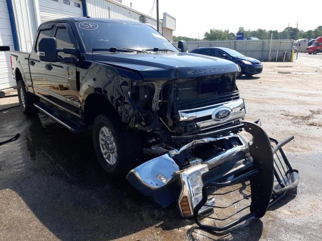 FORD F250 SUPER 2019 1ft7w2b66kec65702