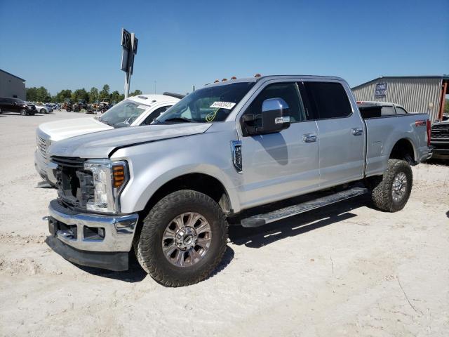 FORD F250 SUPER 2019 1ft7w2b66ked07382