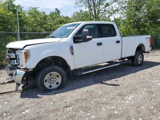 FORD F250 2019 1ft7w2b66ked15580