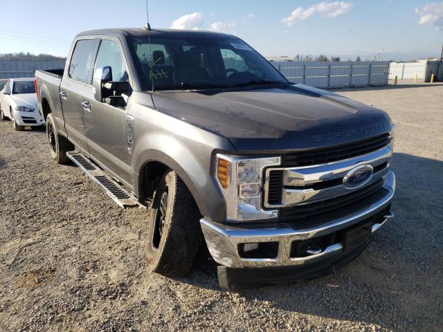 FORD F250 SUPER 2019 1ft7w2b66ked29270