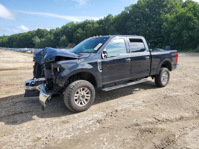 FORD F250 SUPER 2019 1ft7w2b66ked58980