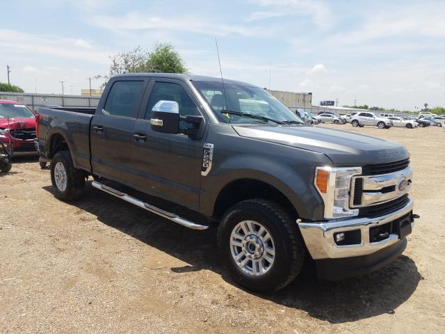 FORD F250 SUPER 2019 1ft7w2b66ked82809