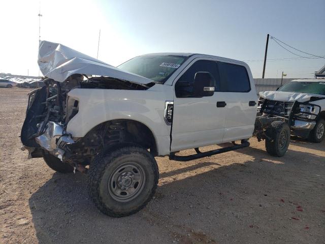 FORD F250 2019 1ft7w2b66kee58738