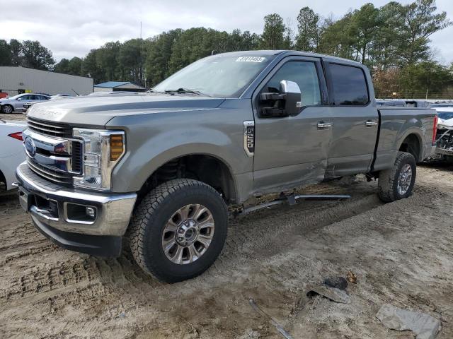 FORD F250 2019 1ft7w2b66kee81128