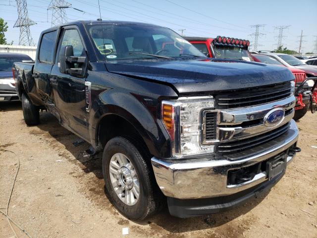 FORD F250 SUPER 2019 1ft7w2b66kef16489