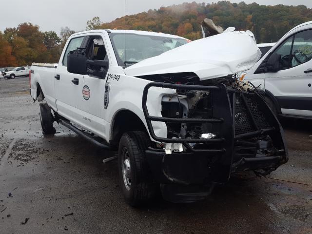 FORD F250 SUPER 2019 1ft7w2b66kef80077