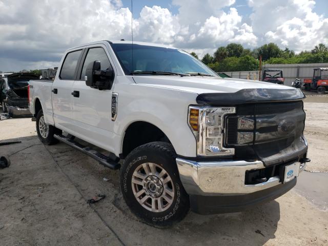 FORD F250 SUPER 2019 1ft7w2b66keg33750