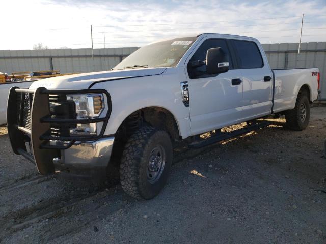 FORD F250 SUPER 2019 1ft7w2b66keg54646