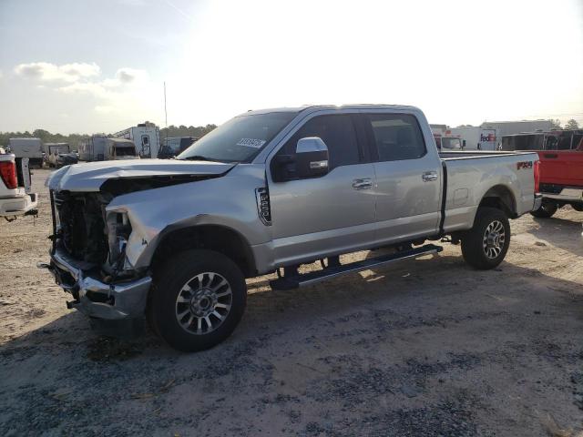 FORD F250 2019 1ft7w2b66keg85265