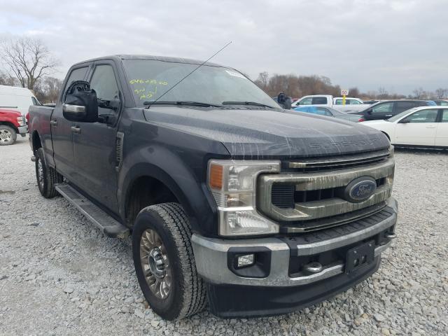 FORD F250 SUPER 2020 1ft7w2b66led49276