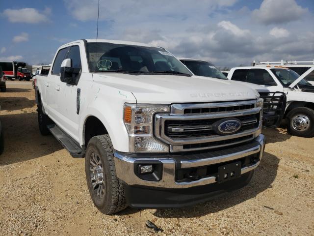 FORD F250 SUPER 2020 1ft7w2b66lee05362