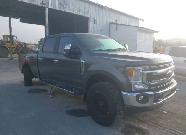 FORD SUPER DUTY F-250 SRW 2020 1ft7w2b66lee31329