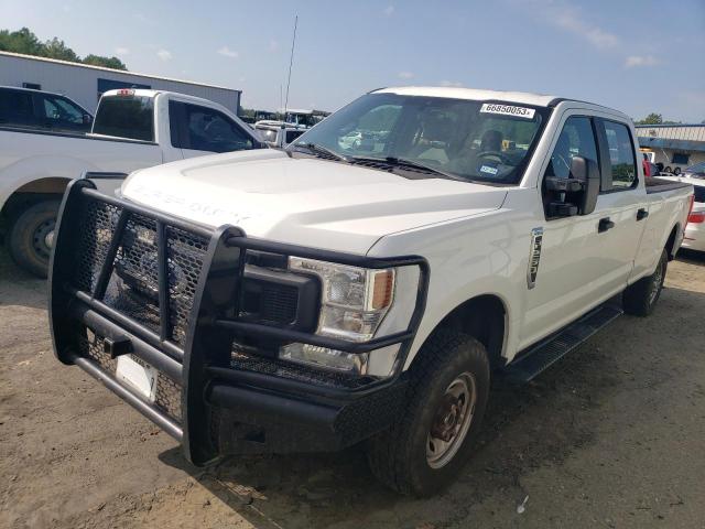 FORD F250 SUPER 2021 1ft7w2b66mec88612