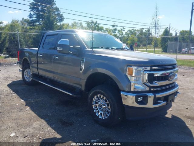 FORD F-250 2021 1ft7w2b66mee12765