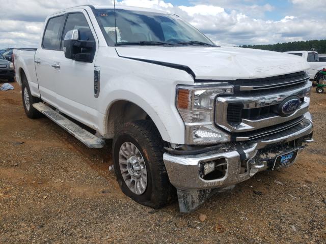 FORD F250 SUPER 2021 1ft7w2b66mee13284