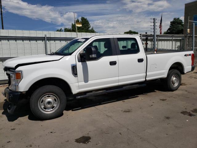 FORD F250 2022 1ft7w2b66ned42122