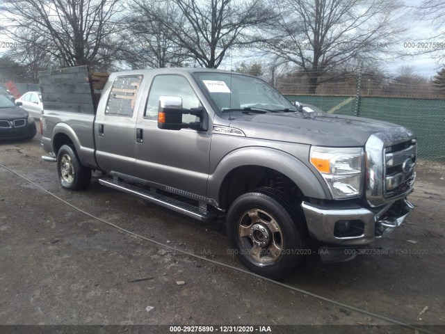 FORD SUPER DUTY F-250 2011 1ft7w2b67bea50586