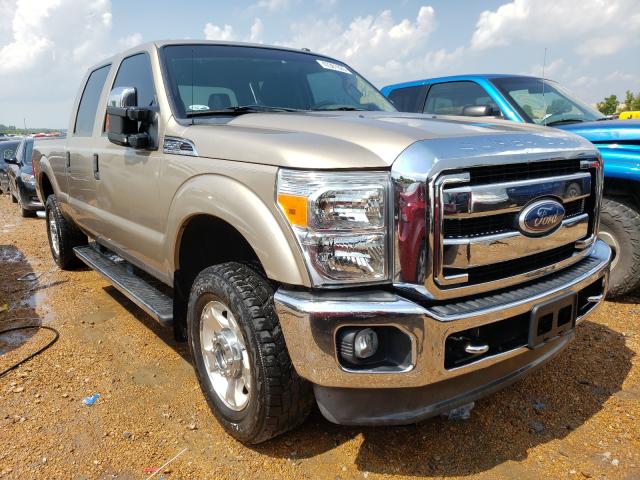 FORD F250 SUPER 2011 1ft7w2b67bea66660