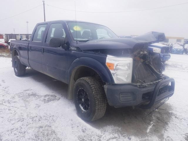 FORD F250 SUPER 2011 1ft7w2b67bea86973